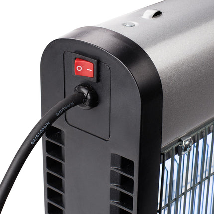 Mückenfänger 20W / 230V, 80 qm