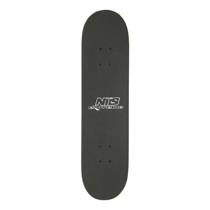 Skateboard de montagne, tout-terrain, plateau durable