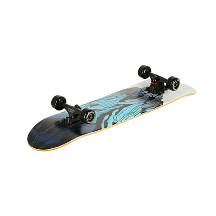Skateboard de montagne, tout-terrain, plateau durable