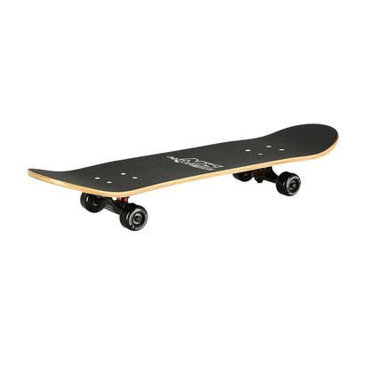 Skateboard de montagne, tout-terrain, plateau durable