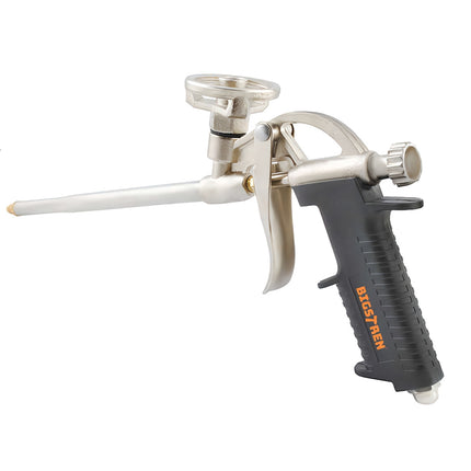 Pistolet à mousse de montage