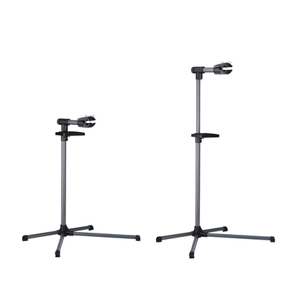 Support de montage pour vélo avec plateau