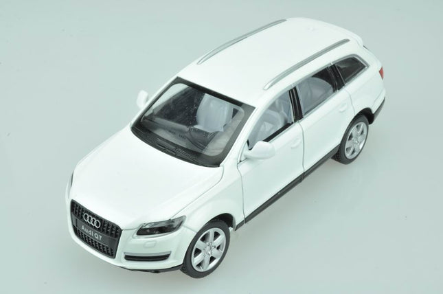 Msz Die-Cast Modell Audi Q7, Maßstab 1:24
