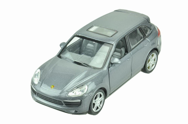 Msz Die-Cast Modell Porsche Cayenne S, Maßstab 1:32