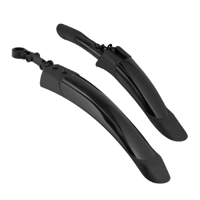 Schutzblechset für Fahrräder 24-28