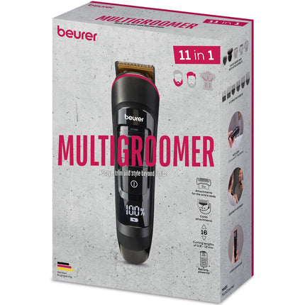 Multigroomer MN9X