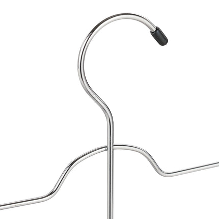 Cintre multi-compartiments, lot de 5