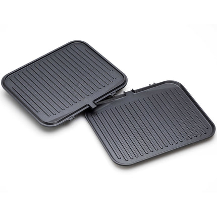 Multifunktionsgrill GR47E 3 verschiedene Funktionen