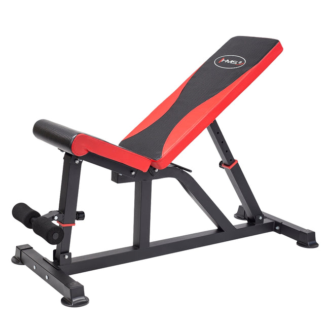 Banc d'exercice multifonctionnel, équipement de fitness réglable
