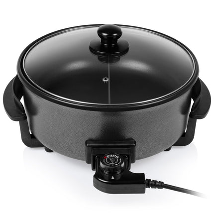 Multifunktionale Grillpfanne XL PZ-9135