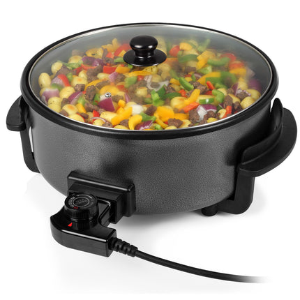 Multifunktionale Grillpfanne XL PZ-9135