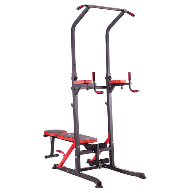 Tour de puissance multifonctionnelle pour le fitness à domicile