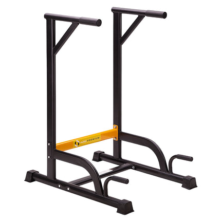 Barre de traction multifonctionnelle - Équipement de gym à domicile