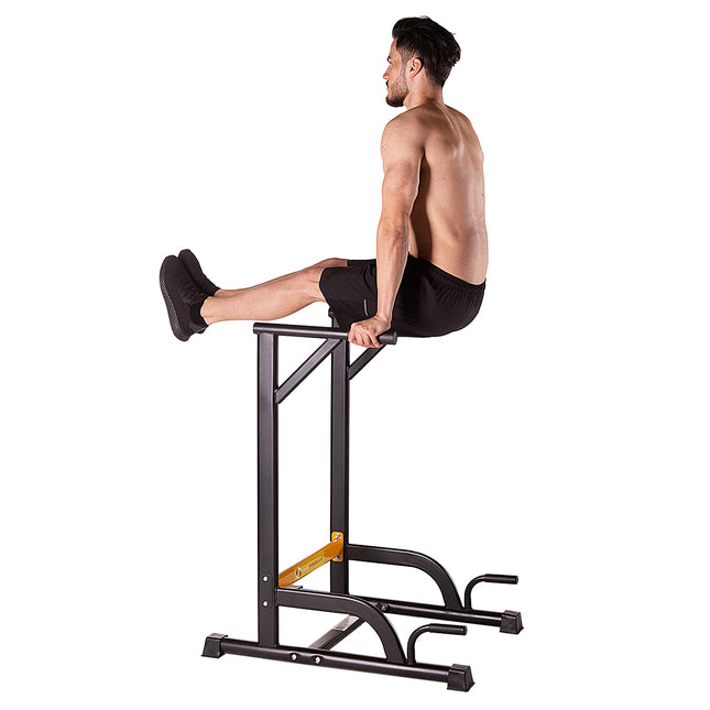 Barre de traction multifonctionnelle - Équipement de gym à domicile