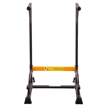 Barre de traction multifonctionnelle - Équipement de gym à domicile