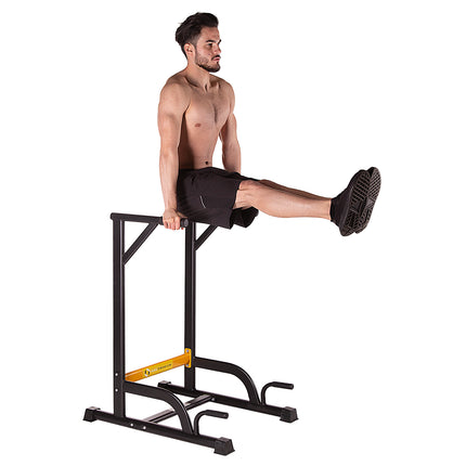 Barre de traction multifonctionnelle - Équipement de gym à domicile