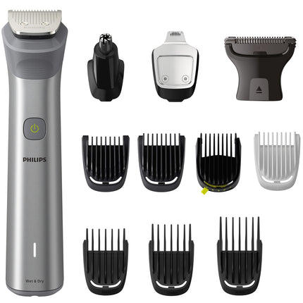 Multi-Pflegeset All-in-One Trimmer MG5940