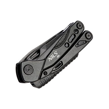 Outil multifonction avec fonctions multiples et design compact