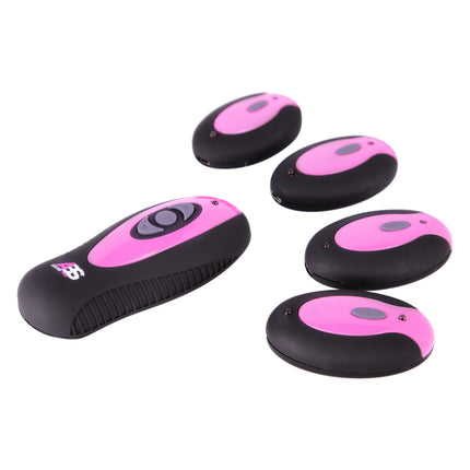 Électrostimulateur musculaire Multi Set pour l'entraînement des abdominaux