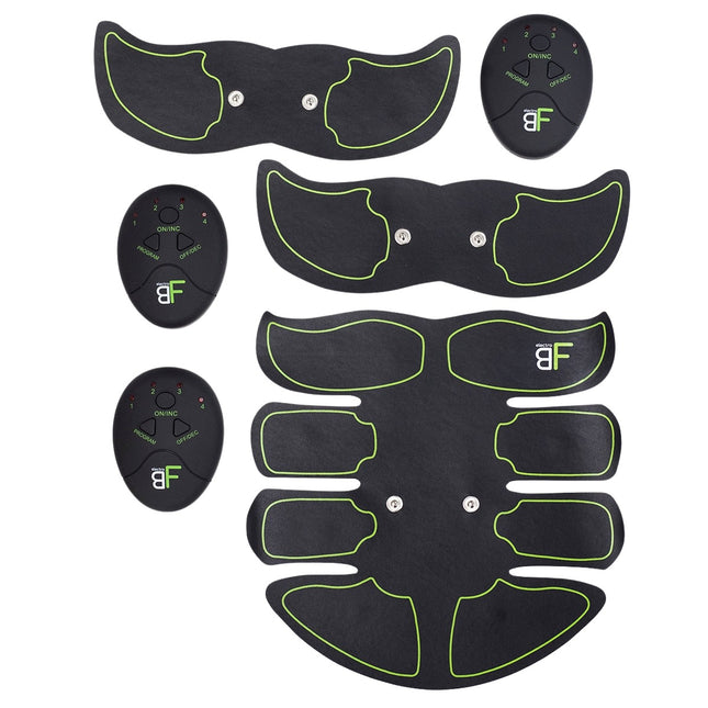 Électrostimulateur musculaire pour l'entraînement physique