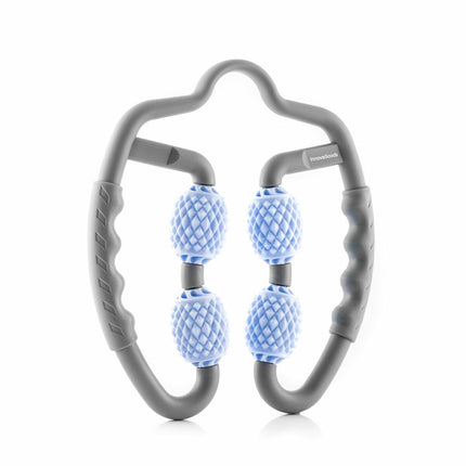 Muskelmassagerolle Rollelax InnovaGoods