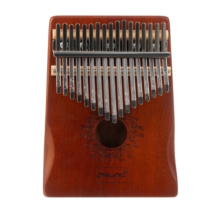 Instrument de musique - kalimba Malatèque 24352