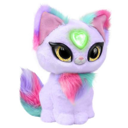 Jouet interactif My Fuzzy Friends - Magic Whispers Zoey