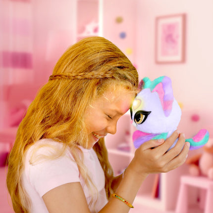 Jouet interactif My Fuzzy Friends - Magic Whispers Zoey