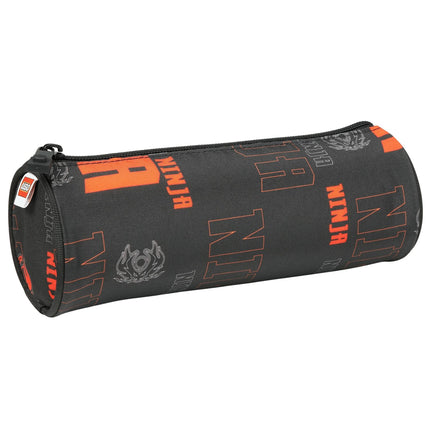 Trousse à crayons ronde NINJAGO avec motif Dragon Energy