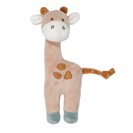 Nattou Peluche-Hochet Luna La Girafe