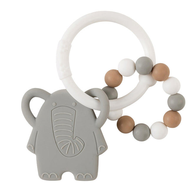 Nattou Anneau de Dentition Éléphant