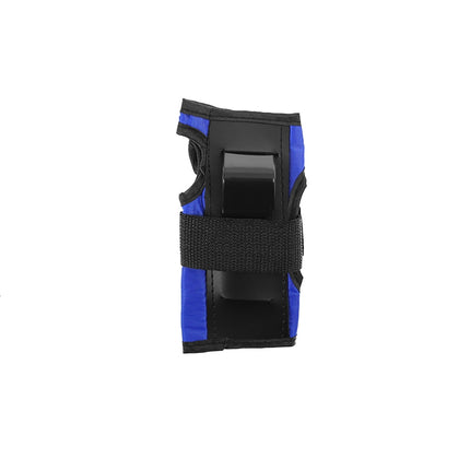 Navy Blue Protective Pad Set, Large Size