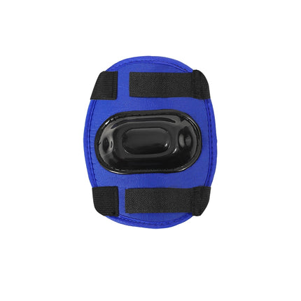 Navy Blue Protective Pad Set, Large Size