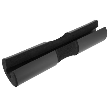 Nackenschutz, Schwarz – Verstellbar, Bequeme Passform