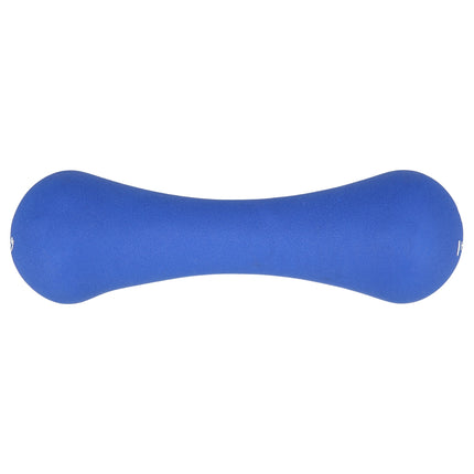Haltère de trempage en néoprène 2,0 kg - Poignée antidérapante