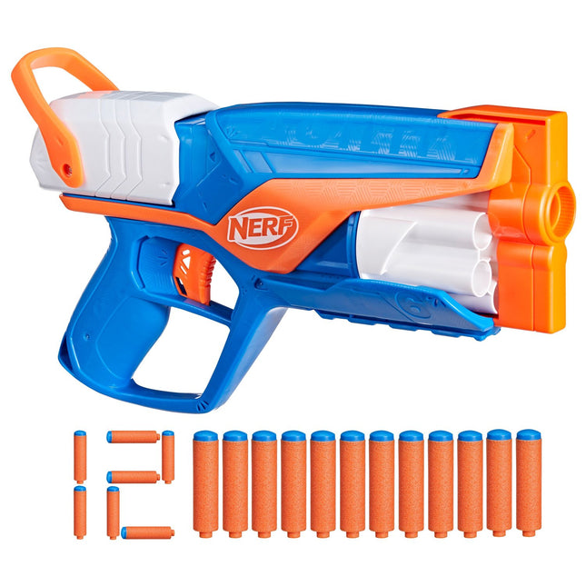 Nerf N Series Blaster Agilité