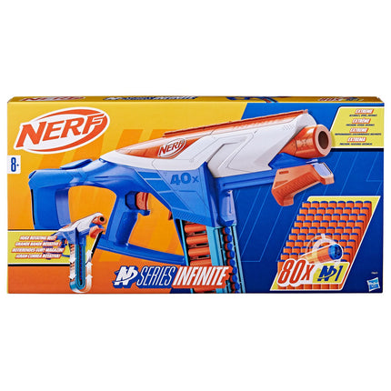 Nerf N Series Blaster Infini