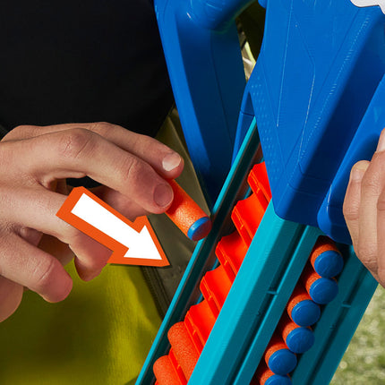 Nerf N Series Blaster Infini