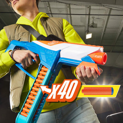Nerf N Series Blaster Infini