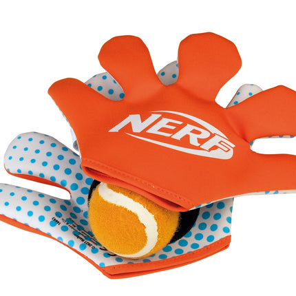 Jeu de capture de baseball en néoprène Nerf