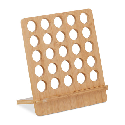 Porte-capsules Nespresso pour 25 capsules