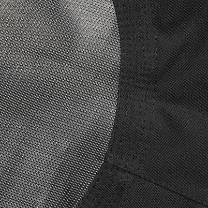 Balançoire Nest Swing XXL noire
