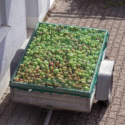 Anhängernetz 2 x 3 m
