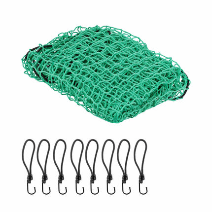 Anhängernetz 2 x 3 m