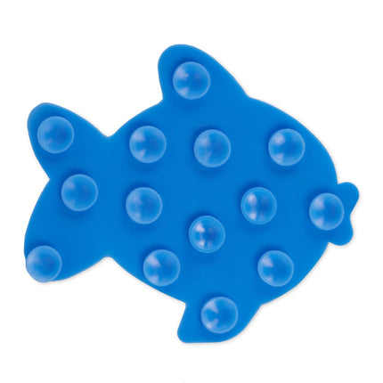 Anti-Rutsch-Badaufkleber Fische, 5er Set