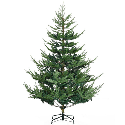 Künstlicher Weihnachtsbaum Nordische Kiefer, 180cm, Grün