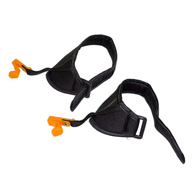 Nordic-Walking-Stöcke, verstellbar, leicht