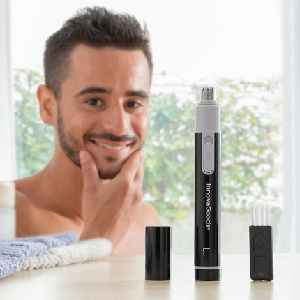 Nasen- und Ohrhaarschneider Trimpen InnovaGoods