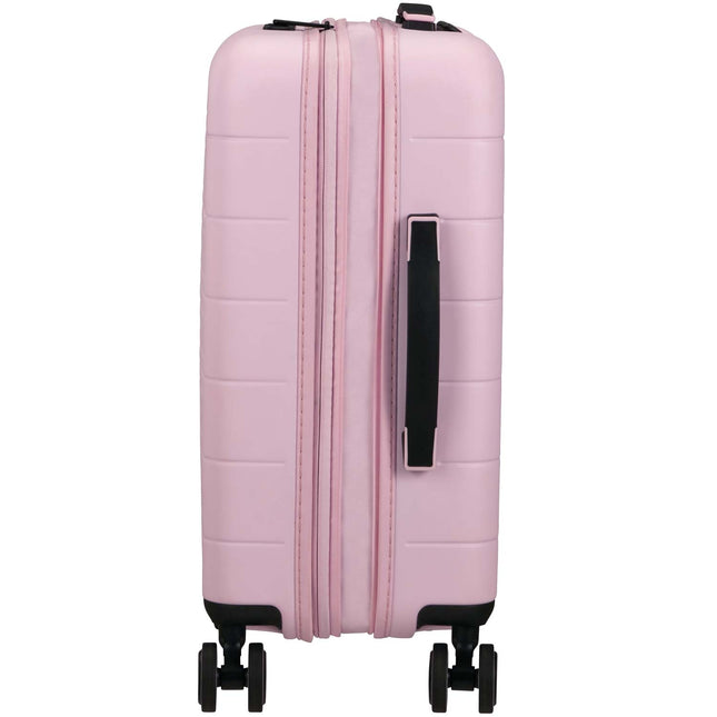 Novastream Cabin Bag Exp 55 Pink