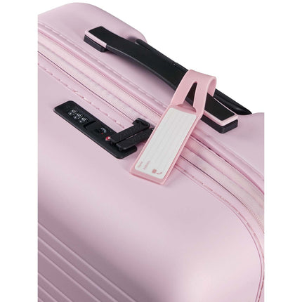 Novastream Koffer 67 Exp Pink